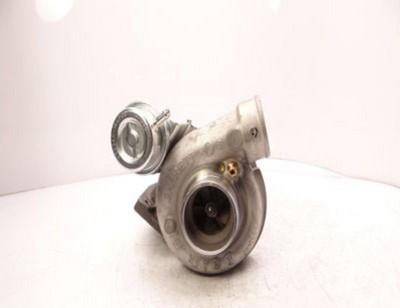 GCG Turbos Australia G465183-5008S - Турбина, принудително пълнене с въздух vvparts.bg