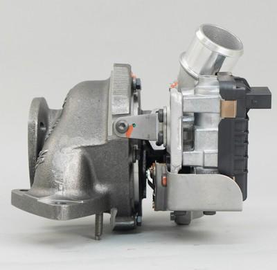 GCG Turbos Australia G853333-5001W - Турбина, принудително пълнене с въздух vvparts.bg