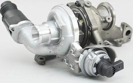 GCG Turbos Australia G803955-5007S - Турбина, принудително пълнене с въздух vvparts.bg