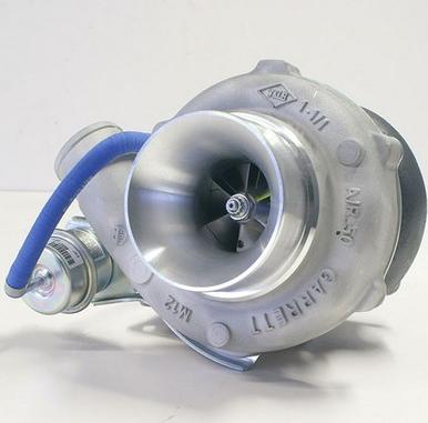 GCG Turbos Australia G742227-5001S - Турбина, принудително пълнене с въздух vvparts.bg