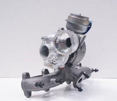 GCG Turbos Australia G751851-5004S - Турбина, принудително пълнене с въздух vvparts.bg