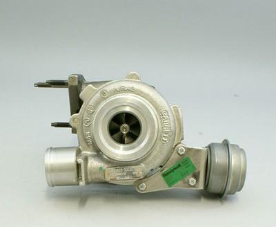 GCG Turbos Australia G761618-5004S - Турбина, принудително пълнене с въздух vvparts.bg