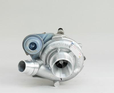 GCG Turbos Australia G762785-5004S - Турбина, принудително пълнене с въздух vvparts.bg