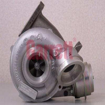 GCG Turbos Australia G709838-5006S - Турбина, принудително пълнене с въздух vvparts.bg