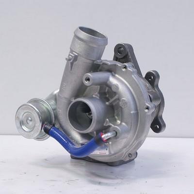 GCG Turbos Australia G706977-5003S - Турбина, принудително пълнене с въздух vvparts.bg