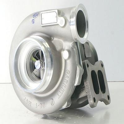 GCG Turbos Australia G703012-5009S - Турбина, принудително пълнене с въздух vvparts.bg