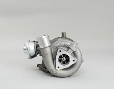 GCG Turbos Australia G726372-5013S - Турбина, принудително пълнене с въздух vvparts.bg