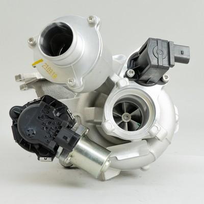 GCG Turbos Australia IHI06K145874P - Турбина, принудително пълнене с въздух vvparts.bg