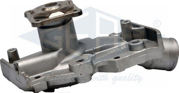 Geba 10680 - Водна помпа vvparts.bg