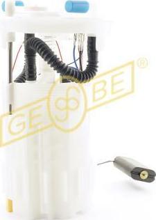 Gebe 9 4545 1 - Запалителна бобина vvparts.bg