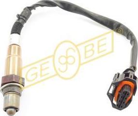 Gebe 9 4558 1 - Запалителна бобина vvparts.bg