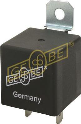 Gebe 9 4683 1 - Запалителна бобина vvparts.bg