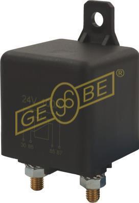 Gebe 9 4675 1 - Запалителна бобина vvparts.bg