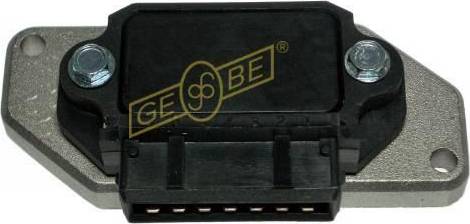 Gebe 9 4023 1 - Включващо устройство (комутатор), запалителна система vvparts.bg