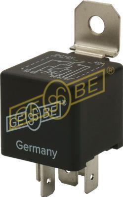 Gebe 9 9309 1 - Реле, работен ток vvparts.bg