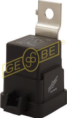 Gebe 9 7152 1 - Ламбда-сонда vvparts.bg