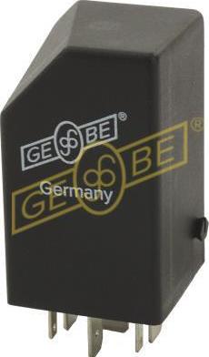 Gebe 9 9196 1 - Мигачи vvparts.bg