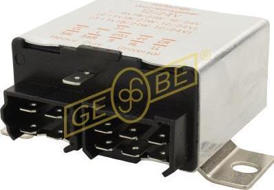 Gebe 9 9195 1 - Мигачи vvparts.bg