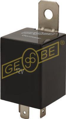 Gebe 9 6048 1 - Горивопроводен модул (горивна помпа+сонда) vvparts.bg