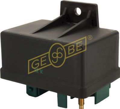 Gebe 9 9445 1 - Управляващ блок, време за подгряване vvparts.bg