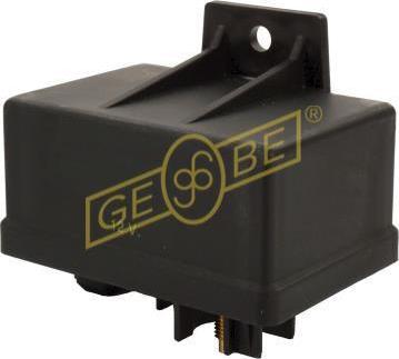 Gebe 9 9444 1 - Управляващ блок, време за подгряване vvparts.bg