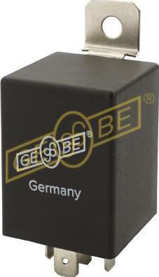 Gebe 9 6152 1 - Горивопроводен модул (горивна помпа+сонда) vvparts.bg
