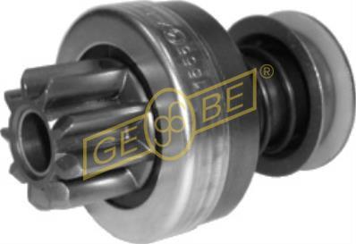 Gebe 7 7263 1 - Държач, карбонови четки vvparts.bg