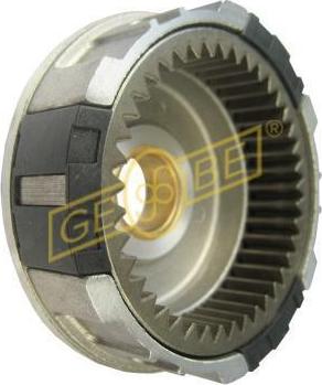 Gebe 6 8012 1 - Генератор vvparts.bg