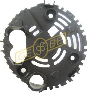 Gebe 1 4228 1 - Регулатор на генератор vvparts.bg