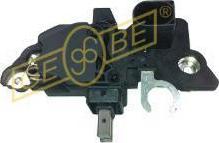 Gebe 1 6629 1 - Изправител, генератор vvparts.bg