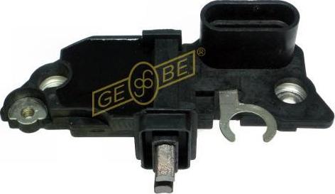 Gebe 1 6240 1 - Регулатор на генератор vvparts.bg