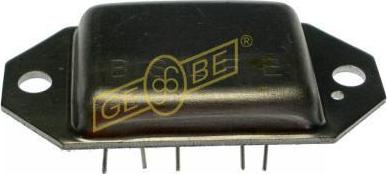 Gebe 3 5406 1 - Ремъчна шайба, генератор vvparts.bg