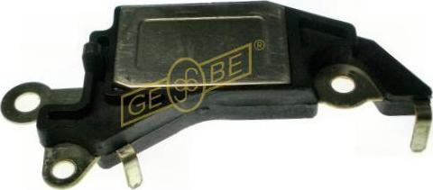 Gebe 3 5334 1 - Ремъчна шайба, генератор vvparts.bg