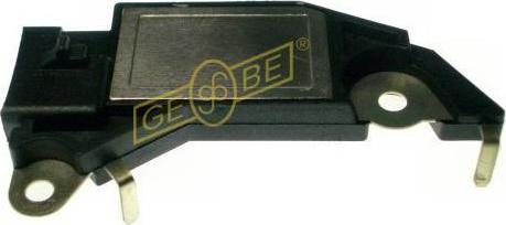 Gebe 3 5335 1 - Ремъчна шайба, генератор vvparts.bg