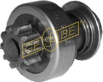 Gebe 7 7527 1 - Държач, карбонови четки vvparts.bg