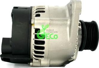GECO A431610 - Генератор vvparts.bg
