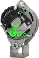 GECO A43109A - Генератор vvparts.bg