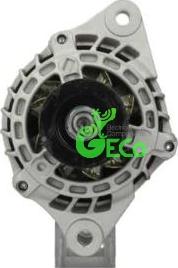 GECO A431810 - Генератор vvparts.bg