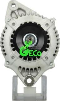 GECO A54341A - Генератор vvparts.bg