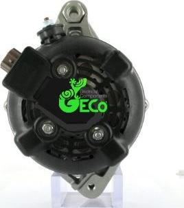GECO A54380A - Генератор vvparts.bg