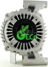 GECO A547890A - Генератор vvparts.bg