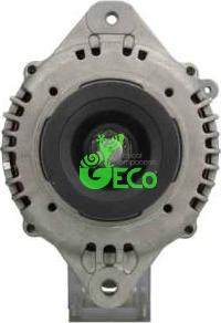 GECO A55F700A - Генератор vvparts.bg