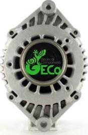GECO A56105R - Генератор vvparts.bg
