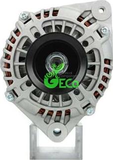 GECO A500594A - Генератор vvparts.bg