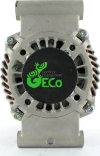 GECO A500881A - Генератор vvparts.bg