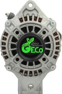 GECO A50143A - Генератор vvparts.bg