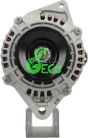 GECO A50130 - Генератор vvparts.bg