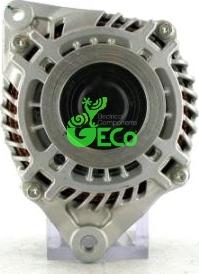 GECO A501781 - Генератор vvparts.bg
