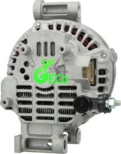 GECO A50178A - Генератор vvparts.bg