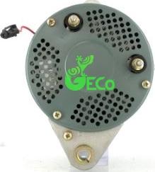 GECO A534500A - Генератор vvparts.bg